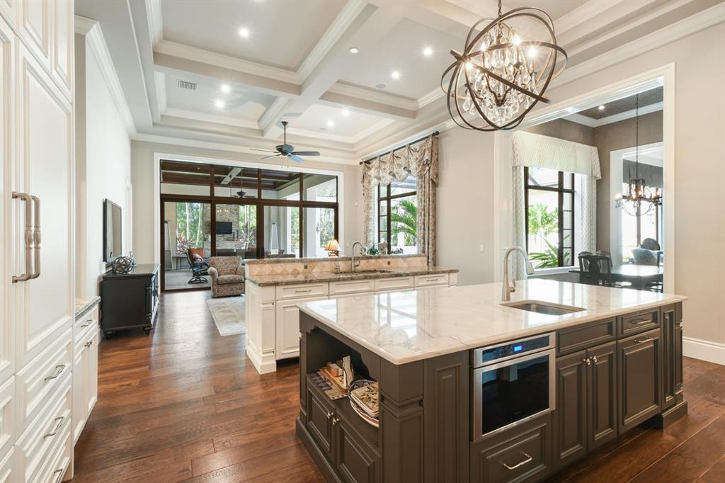 JUPITER EQUESTRIAN ESTATE - Residential