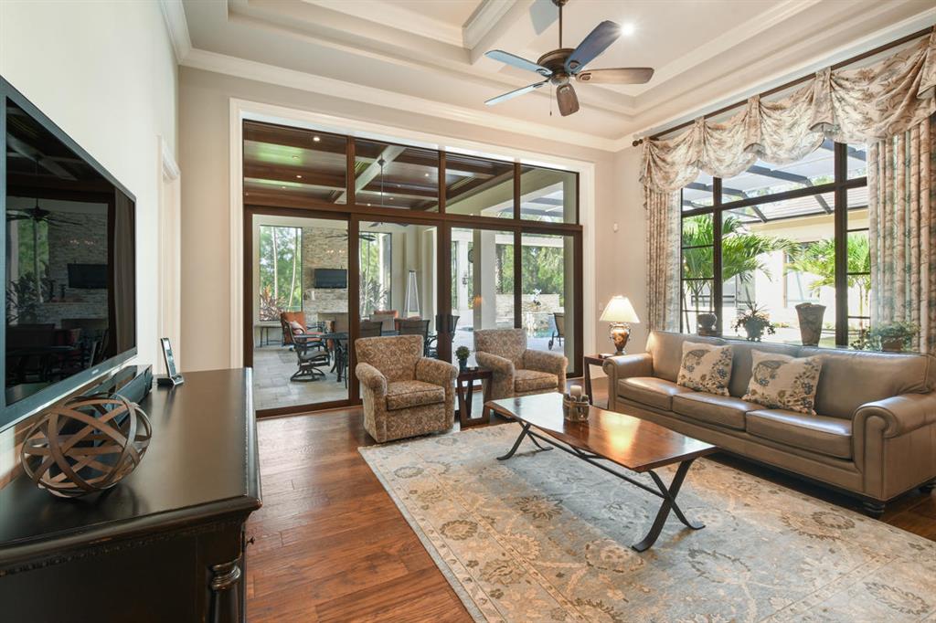 JUPITER EQUESTRIAN ESTATE - Residential