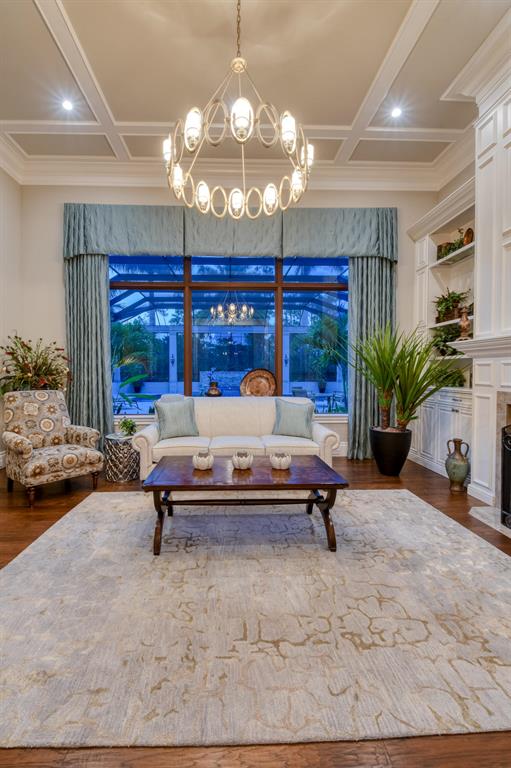 JUPITER EQUESTRIAN ESTATE - Residential