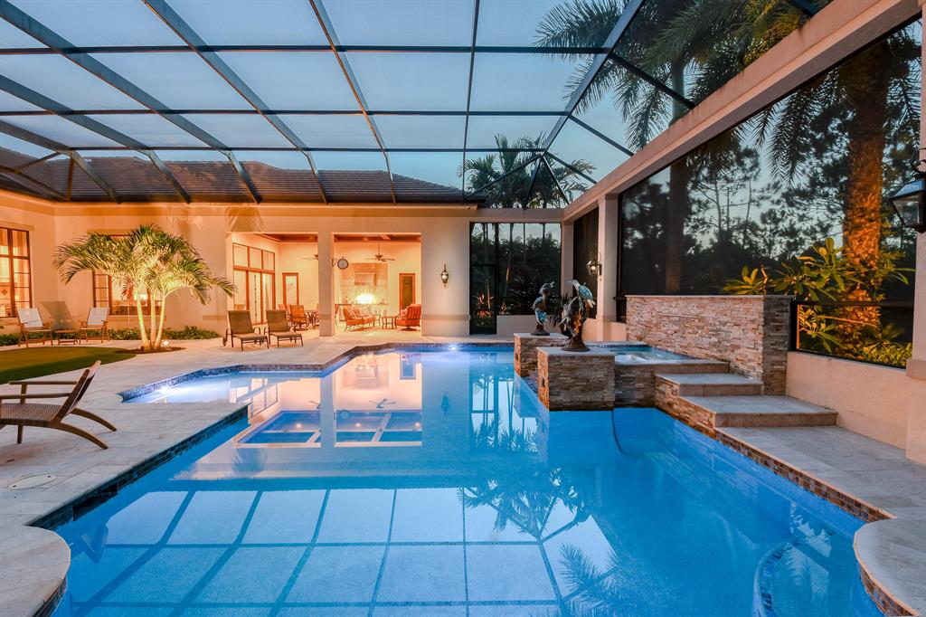 JUPITER EQUESTRIAN ESTATE - Residential