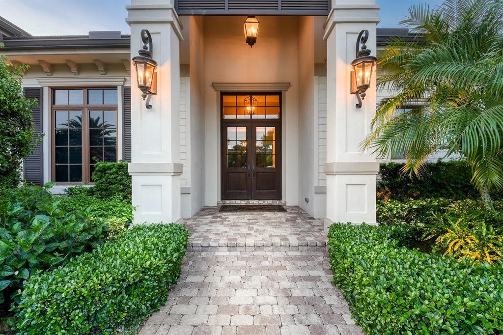 JUPITER EQUESTRIAN ESTATE - Residential