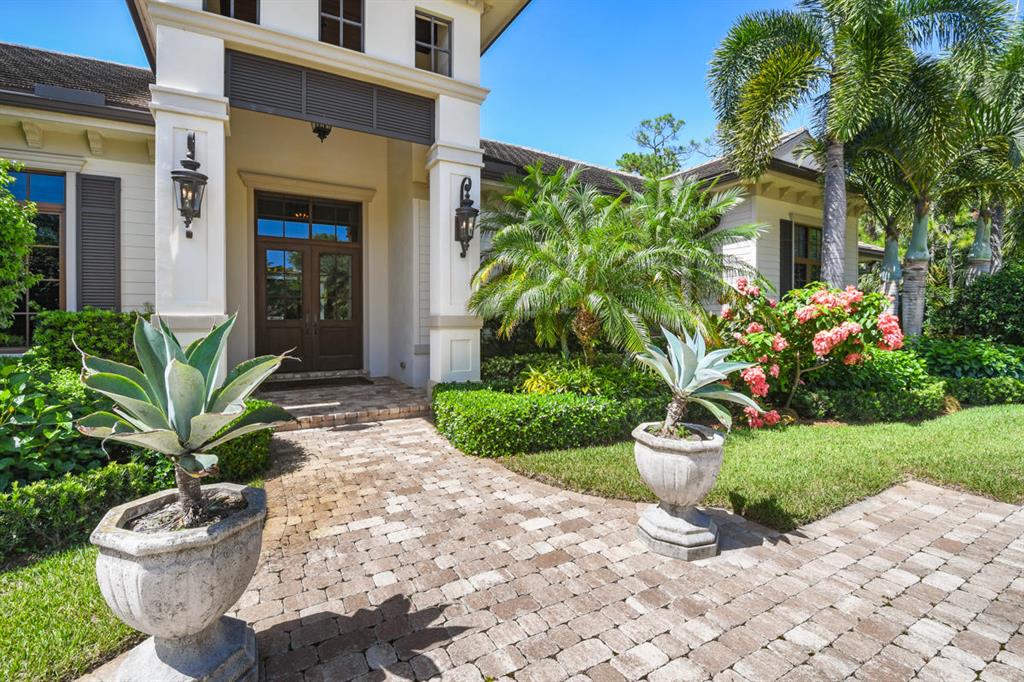 JUPITER EQUESTRIAN ESTATE - Residential