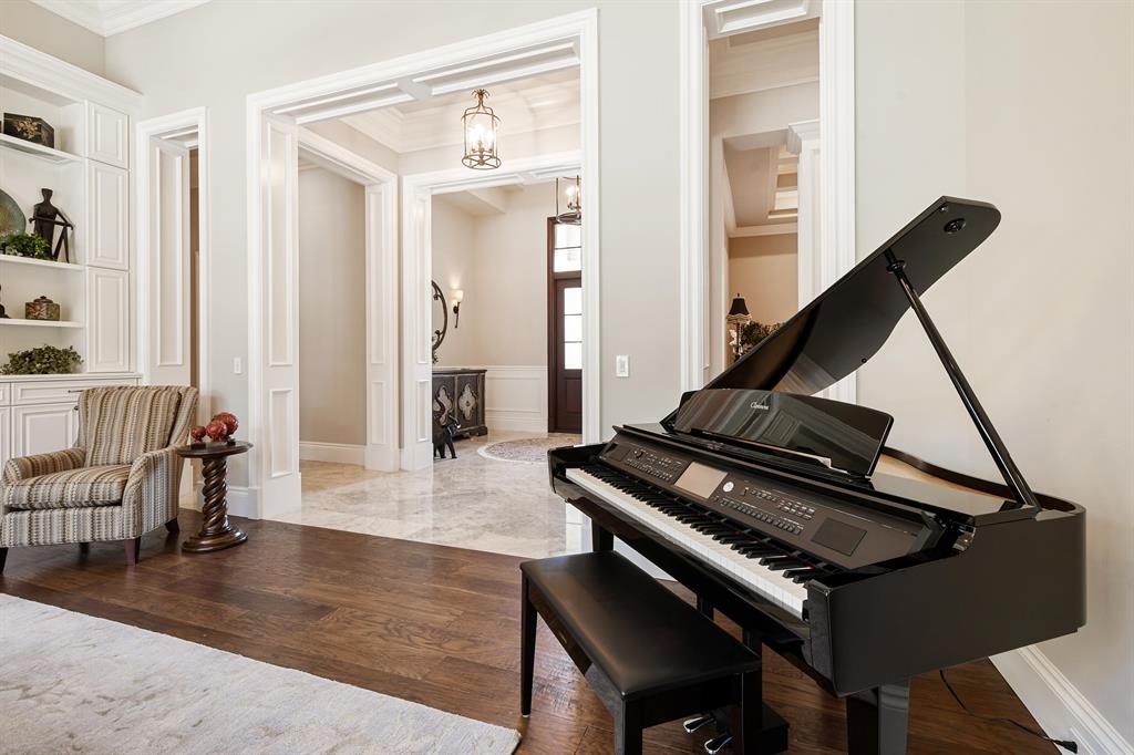 JUPITER EQUESTRIAN ESTATE - Residential