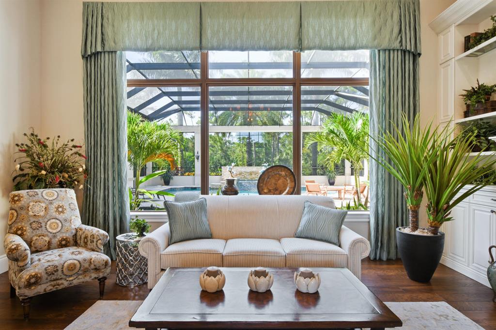 JUPITER EQUESTRIAN ESTATE - Residential