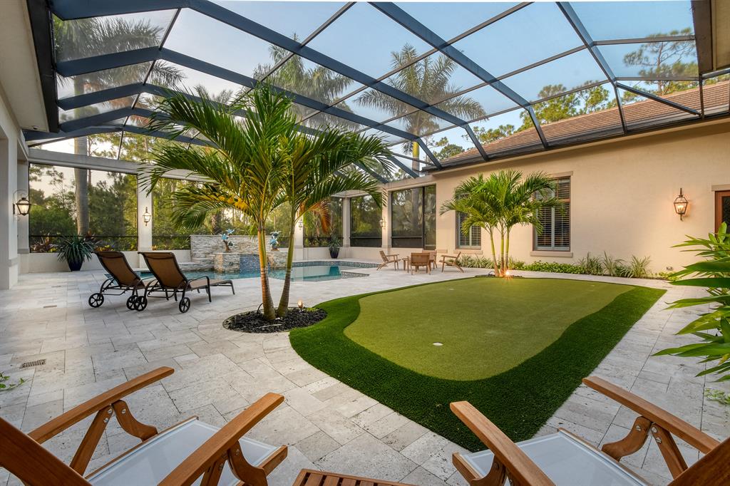 JUPITER EQUESTRIAN ESTATE - Residential