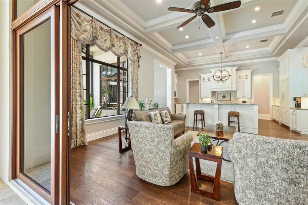 JUPITER EQUESTRIAN ESTATE - Residential