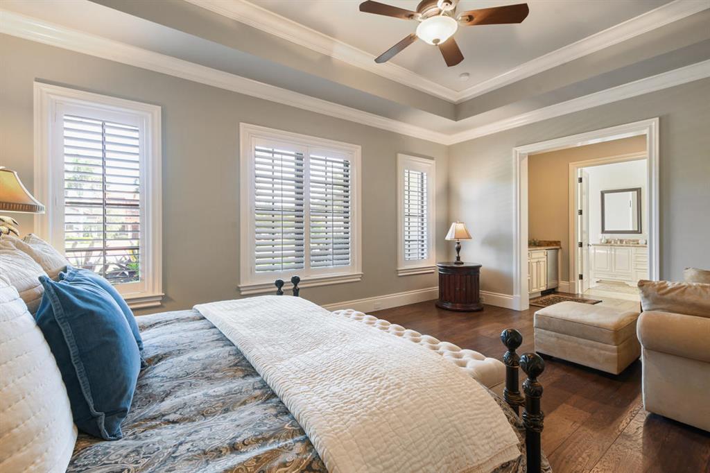 JUPITER EQUESTRIAN ESTATE - Residential