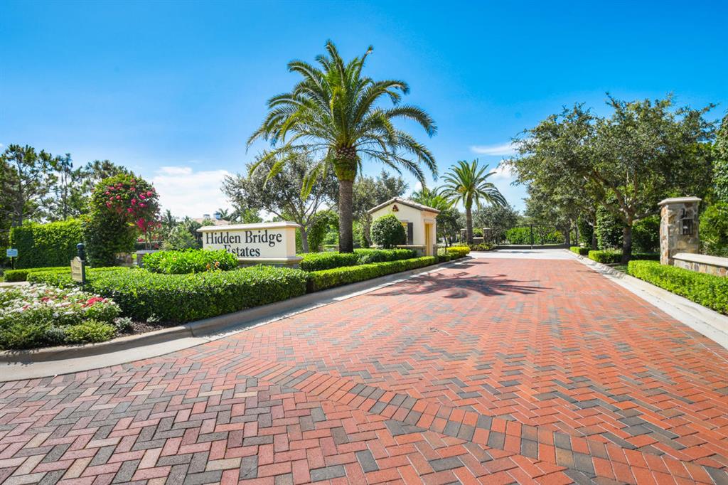 JUPITER EQUESTRIAN ESTATE - Residential
