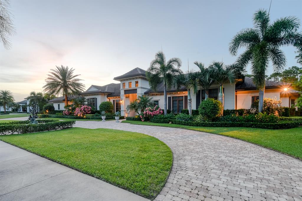 JUPITER EQUESTRIAN ESTATE - Residential