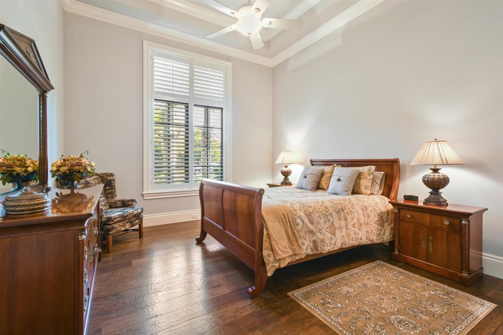 JUPITER EQUESTRIAN ESTATE - Residential