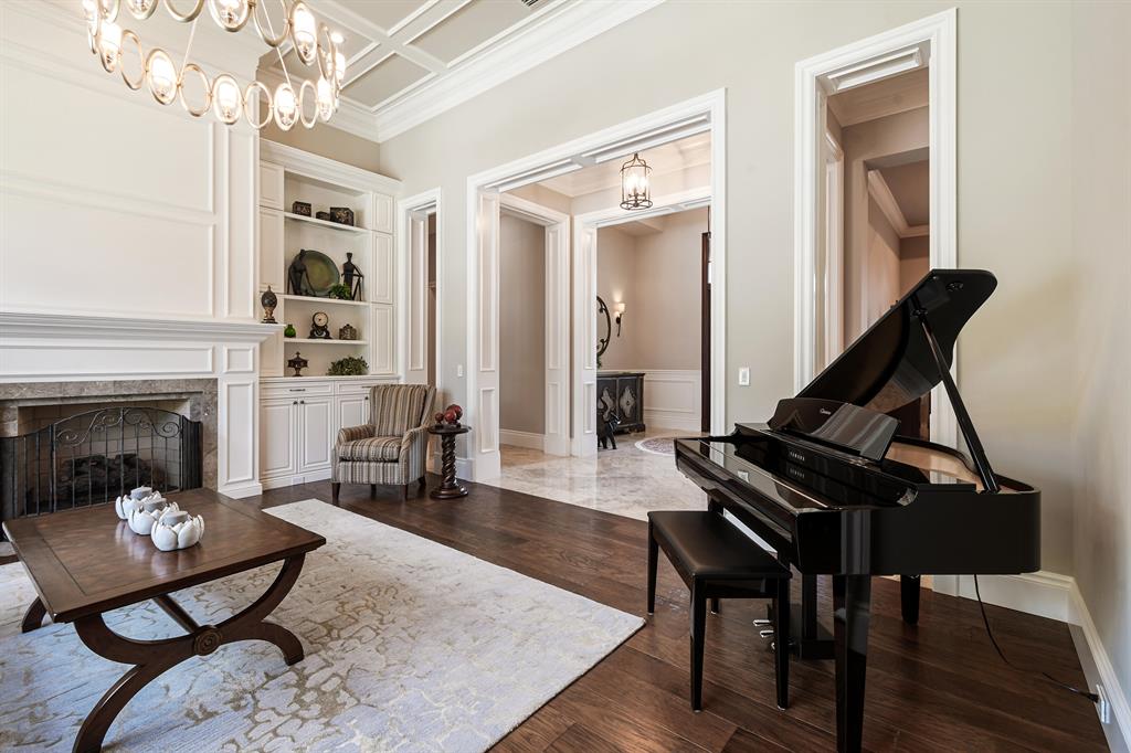 JUPITER EQUESTRIAN ESTATE - Residential