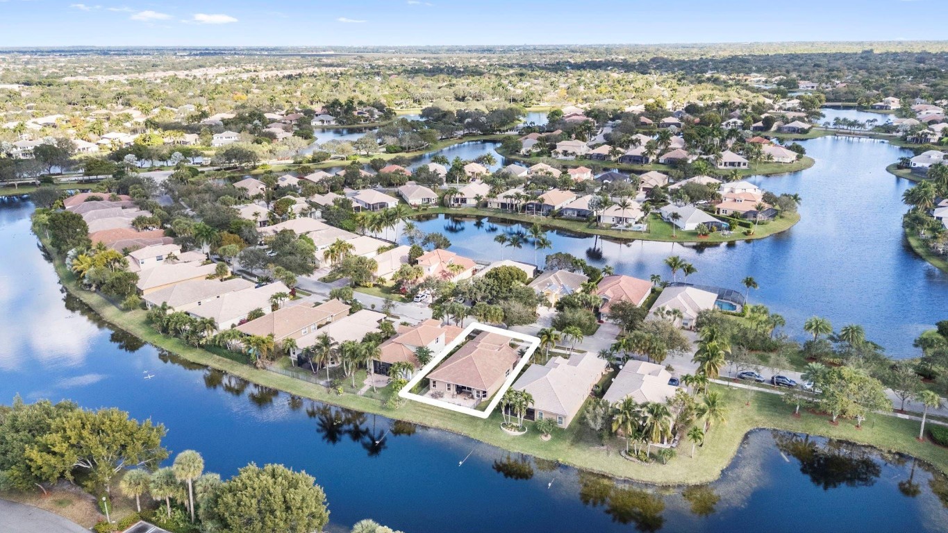 Parkland Isles 164-42 B - Residential