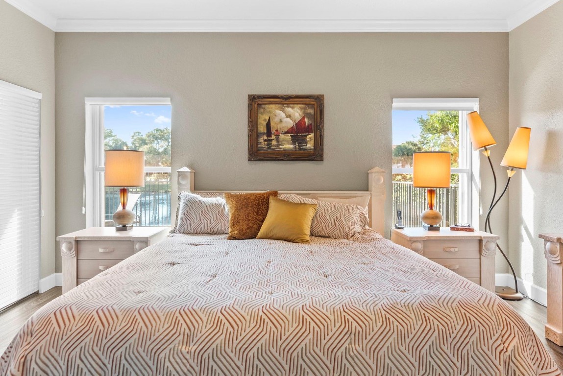 Parkland Isles 164-42 B - Residential