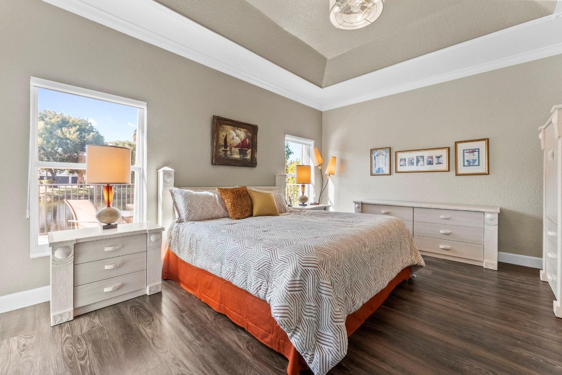 Parkland Isles 164-42 B - Residential