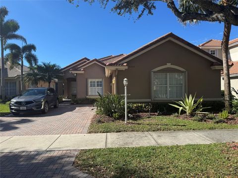 6353 NW 110th Avenue Parkland FL 33076