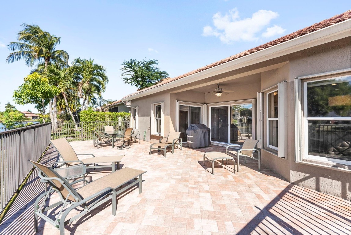 Parkland Isles 164-42 B - Residential