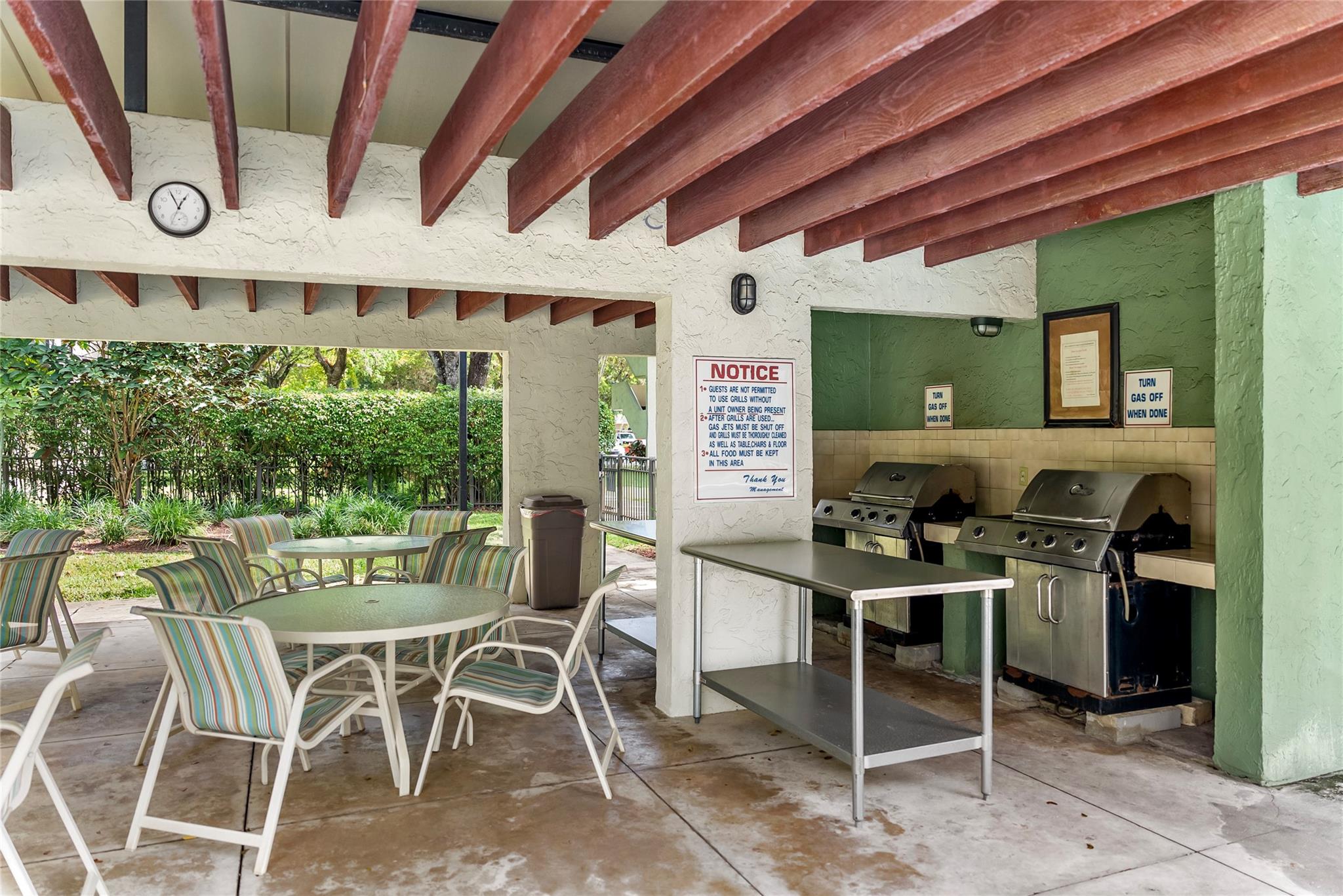 The Gardens Of Sabal Palm - Residential Lease