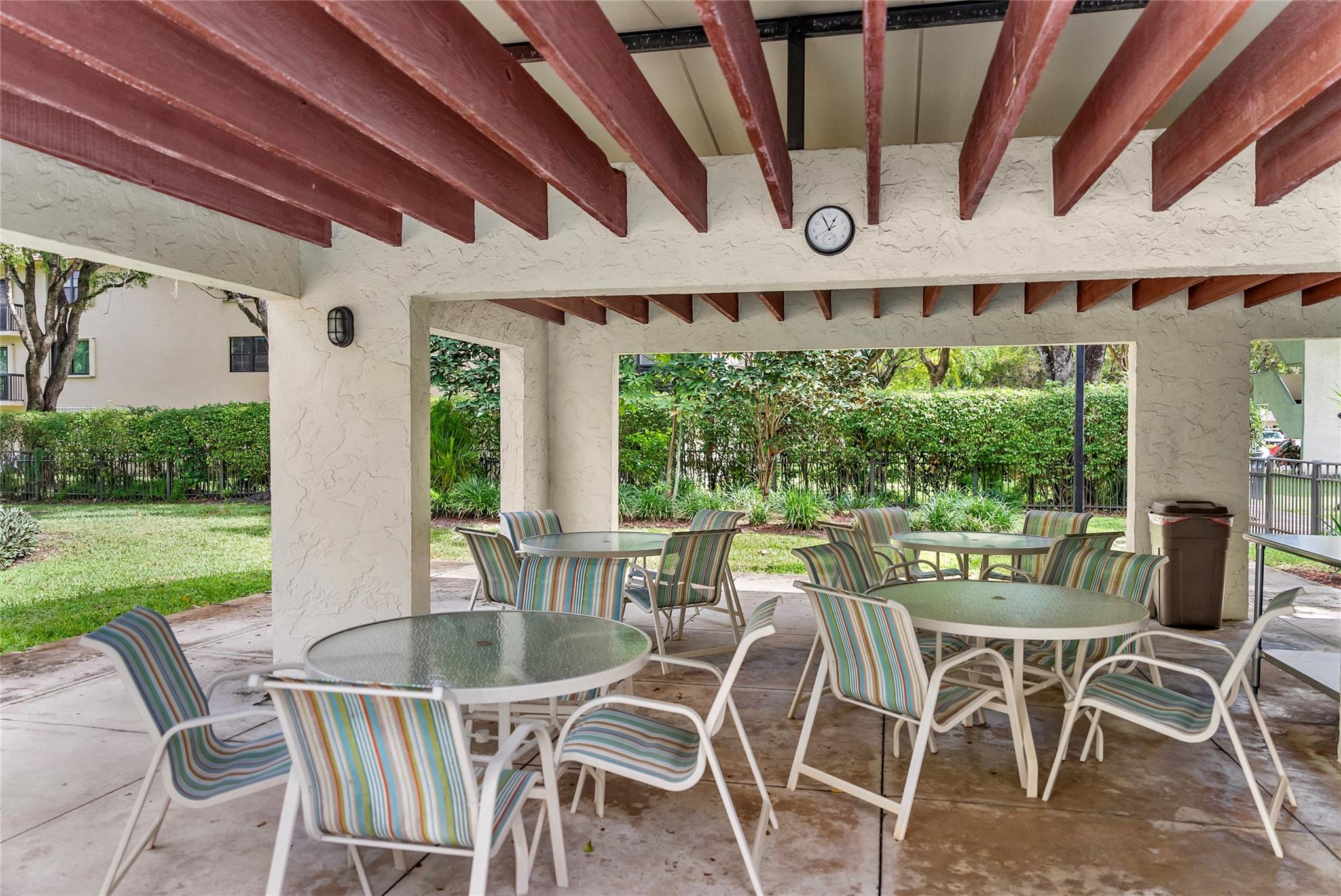 The Gardens Of Sabal Palm - Residential Lease