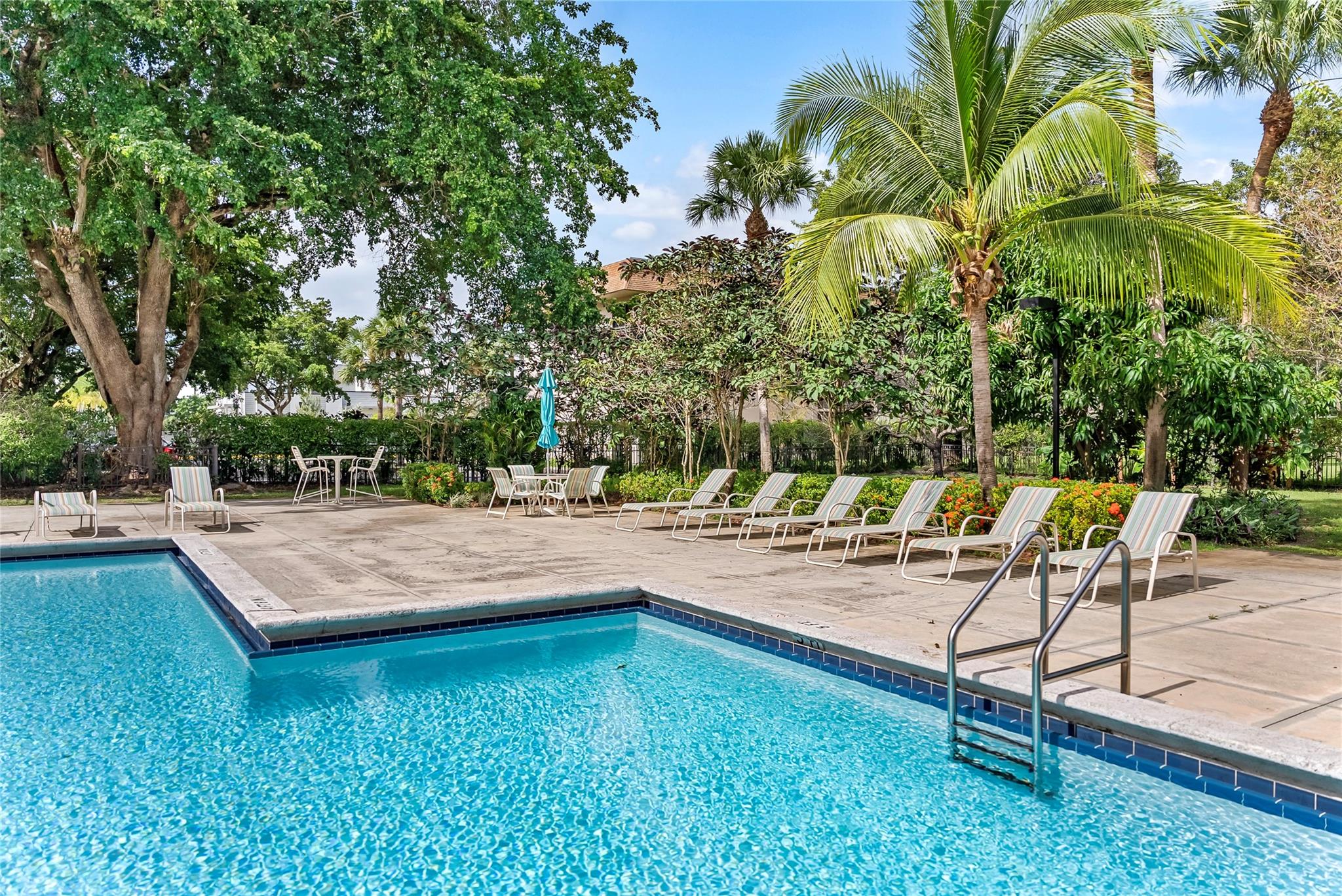 The Gardens Of Sabal Palm - Residential Lease