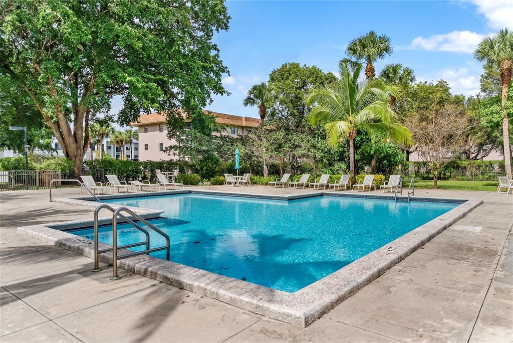 Photo of 6075 N Sabal Palm Boulevard #205, Tamarac, FL 33319 (MLS # F10526362)