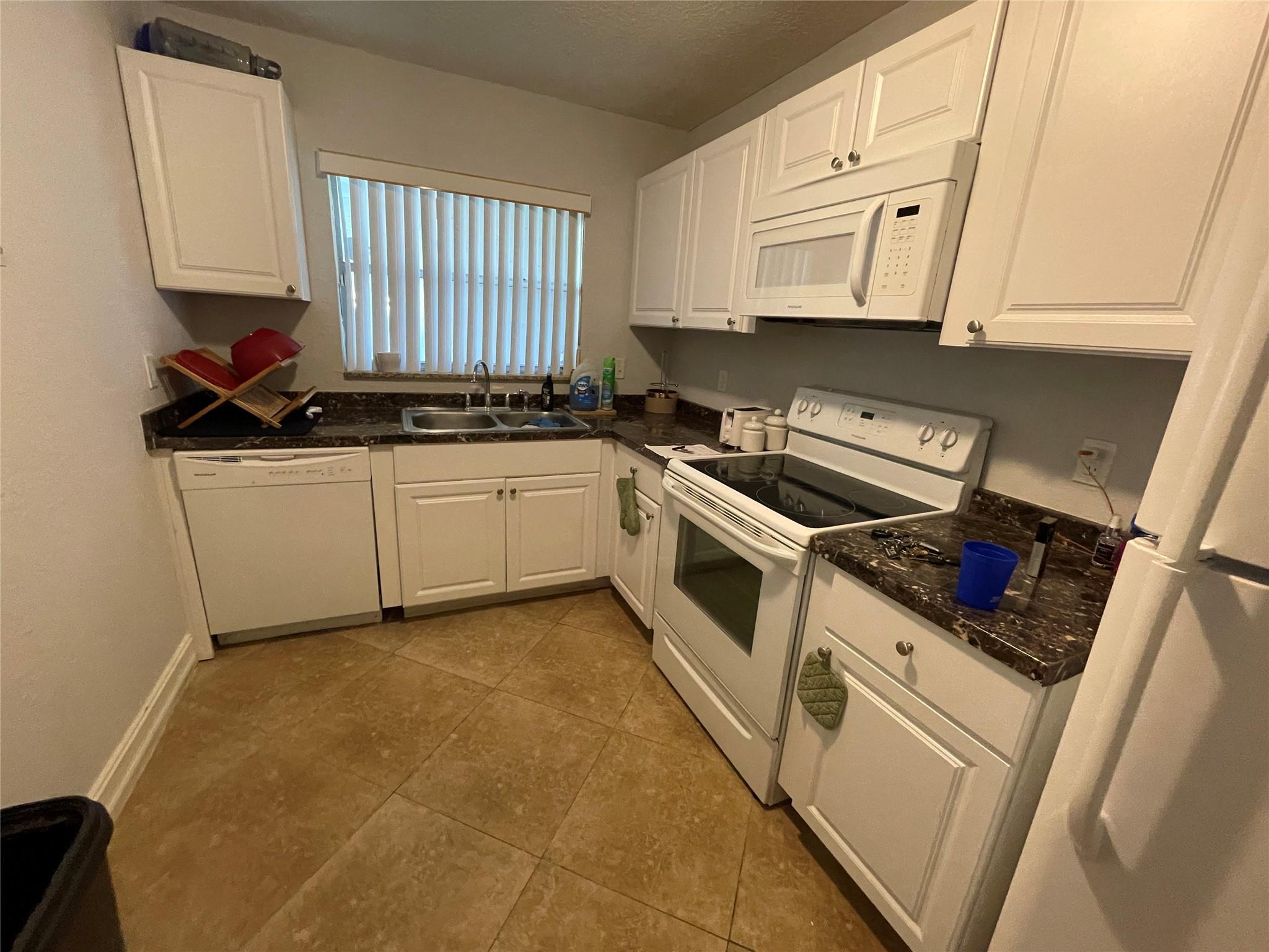 The Gardens Of Sabal Palm - Residential Lease