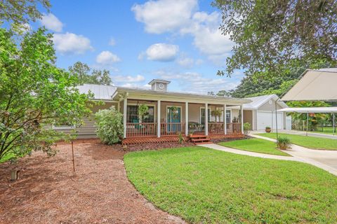 A home in Jupiter