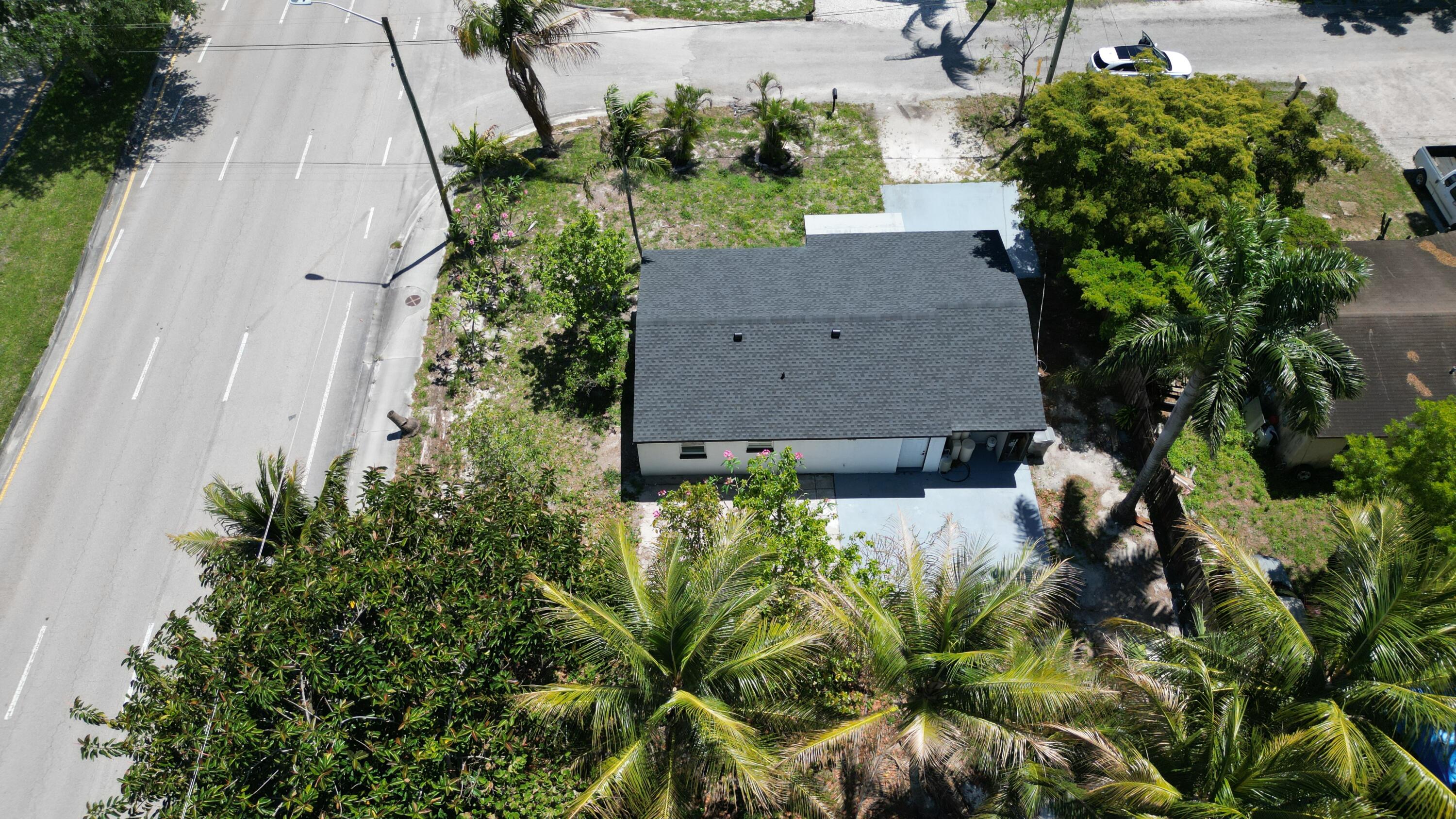PALM BEACH FARMS CO. - Residential