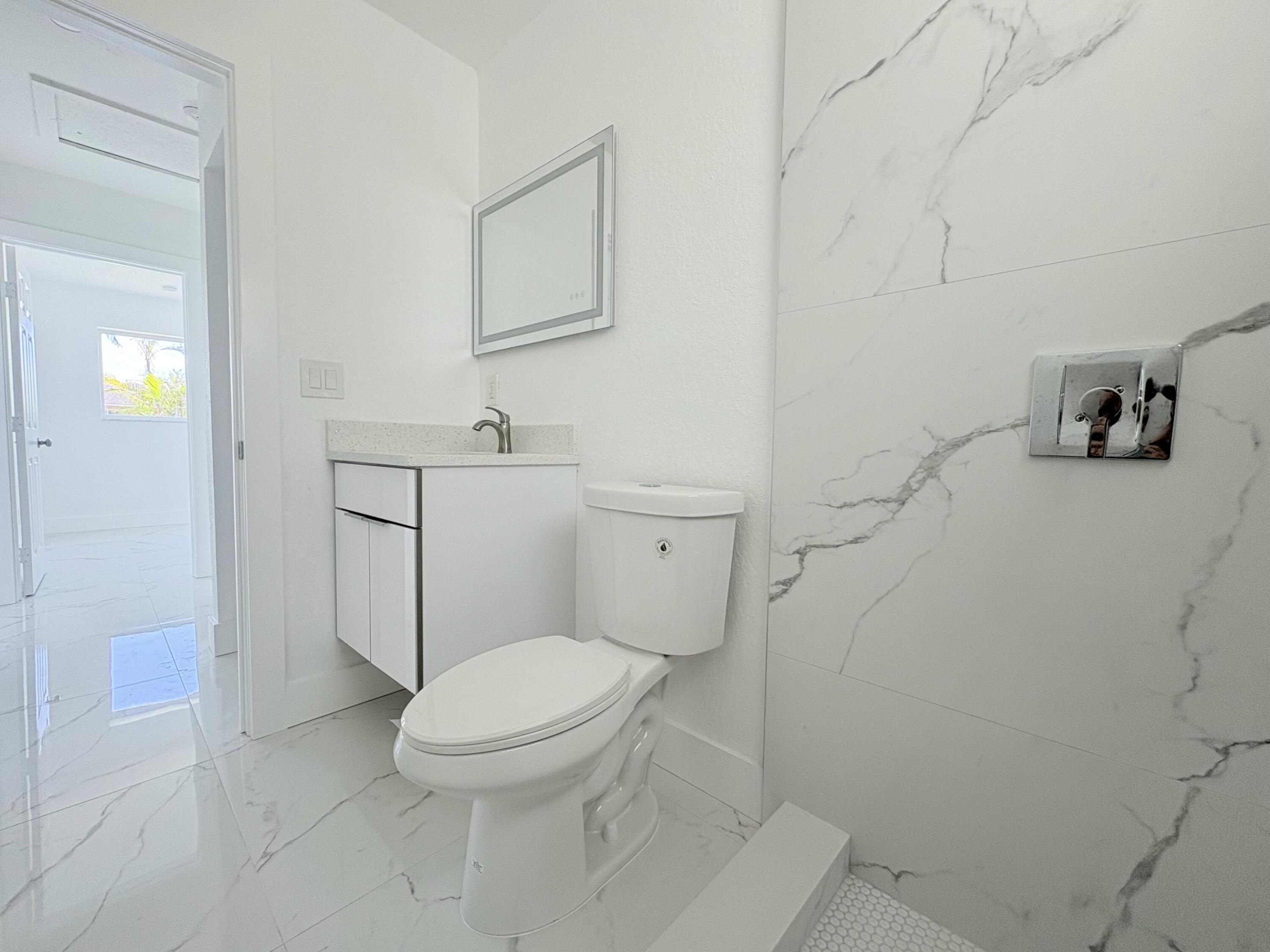 PALM BEACH FARMS CO. - Residential