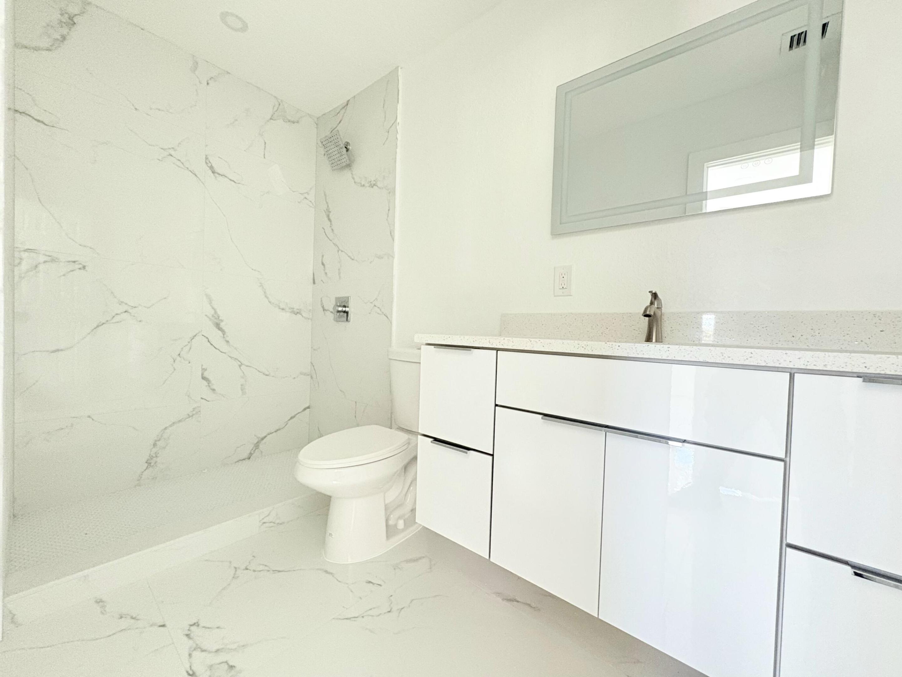 PALM BEACH FARMS CO. - Residential