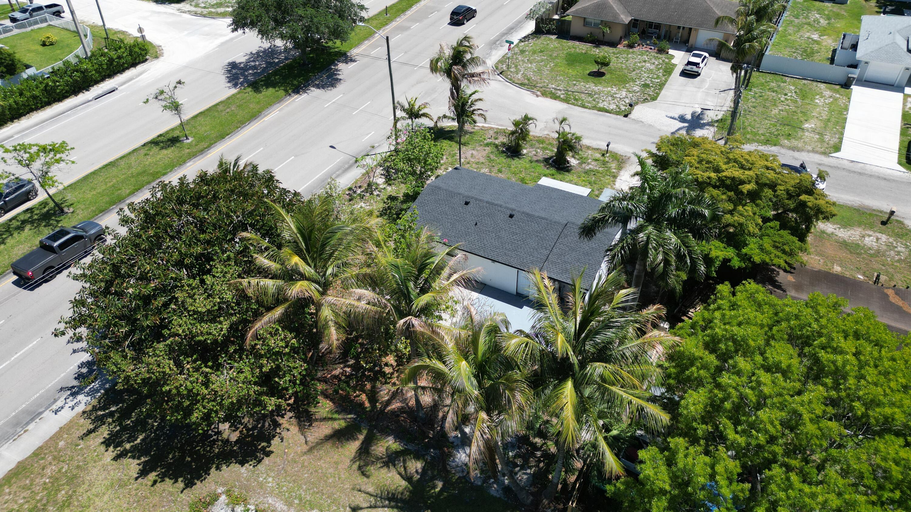 PALM BEACH FARMS CO. - Residential