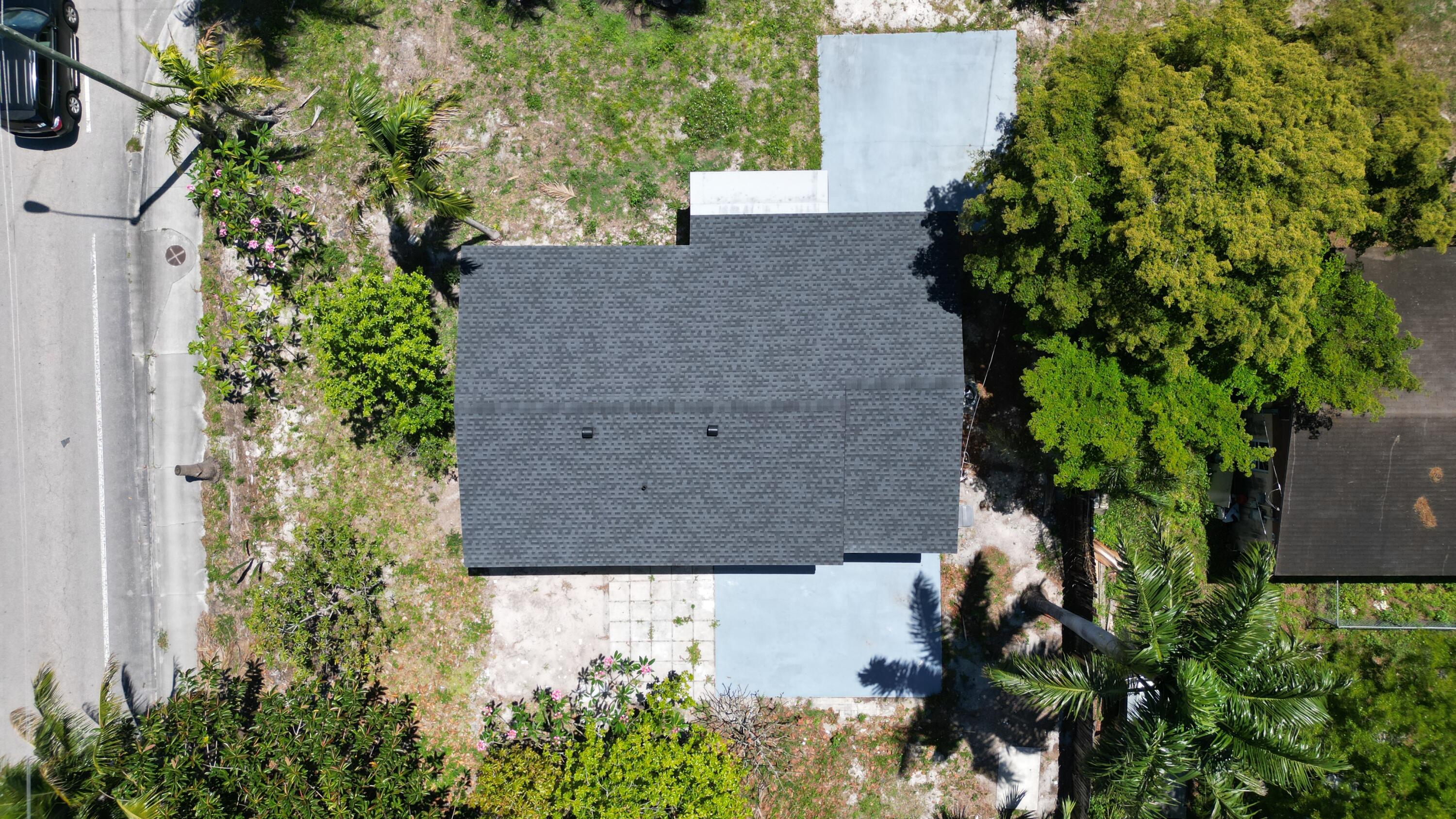 PALM BEACH FARMS CO. - Residential