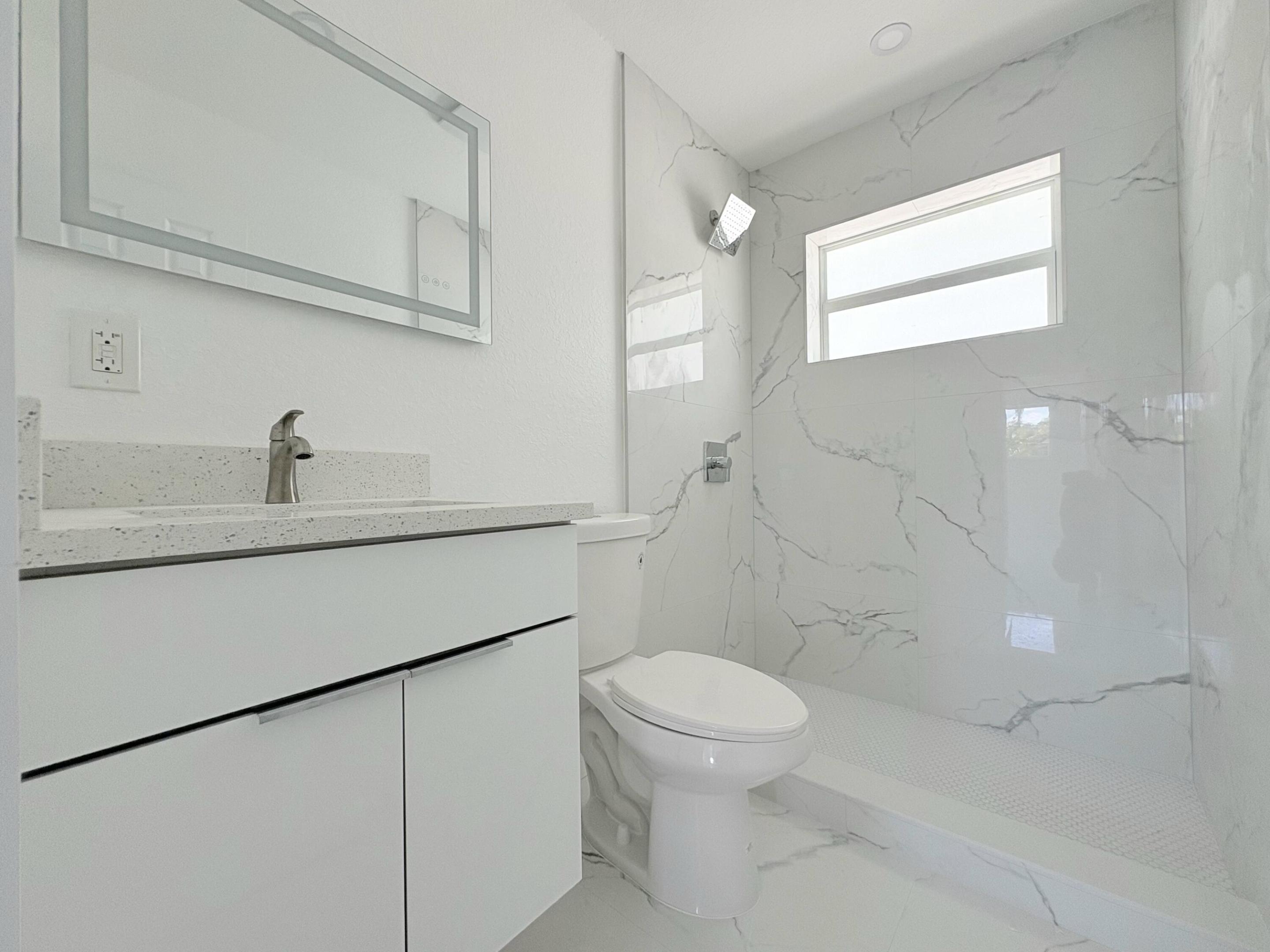 PALM BEACH FARMS CO. - Residential