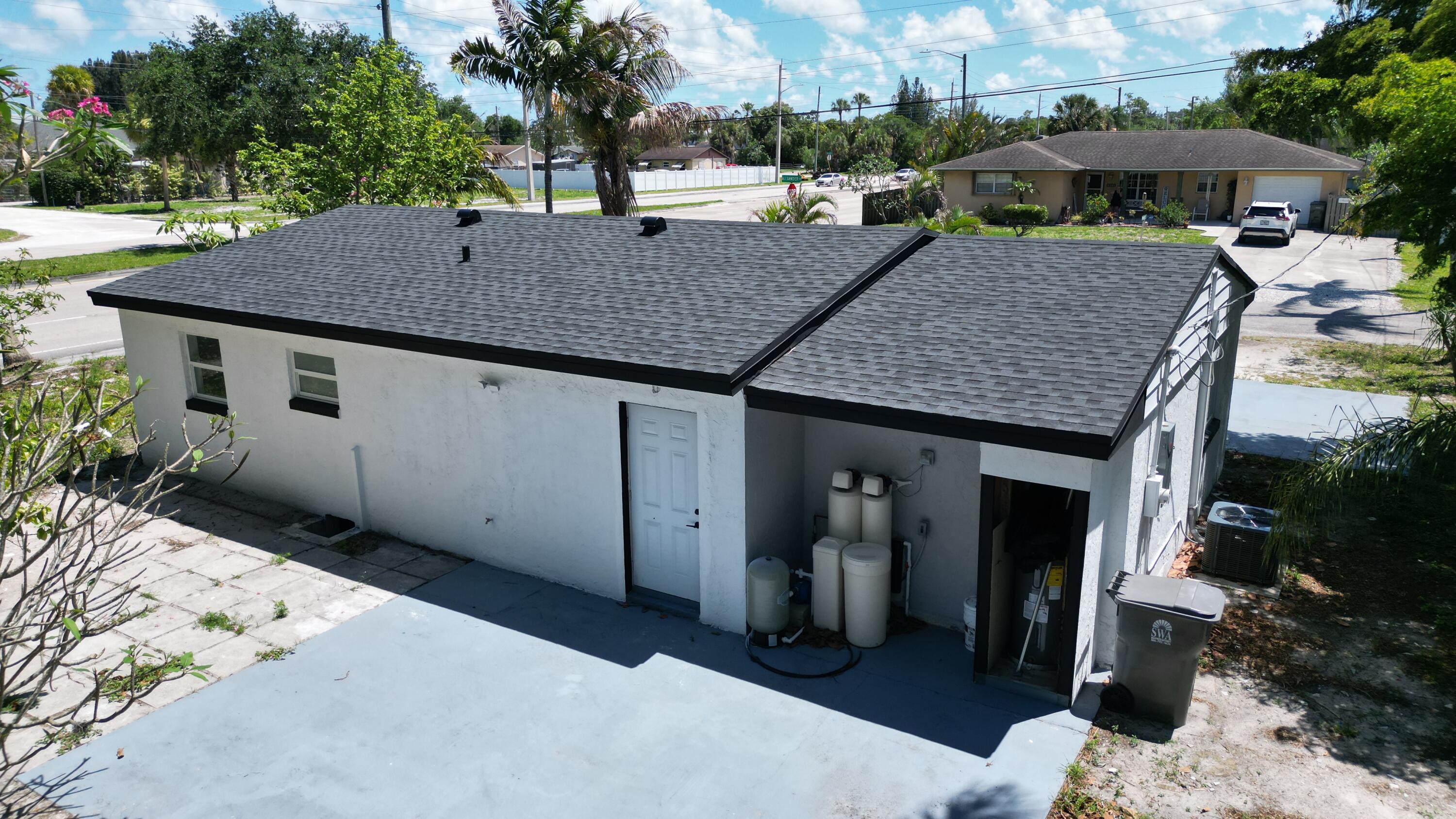 PALM BEACH FARMS CO. - Residential