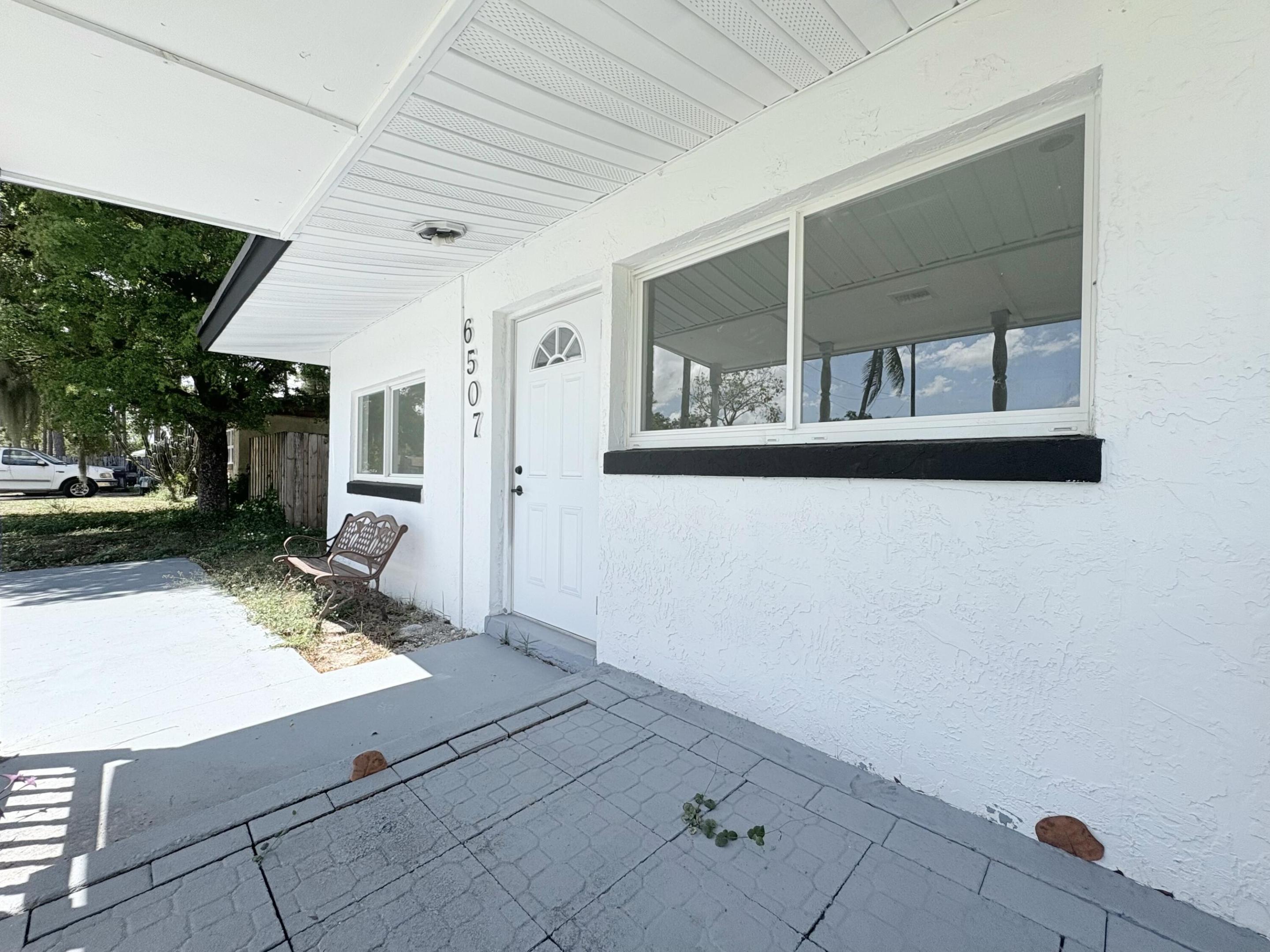 PALM BEACH FARMS CO. - Residential