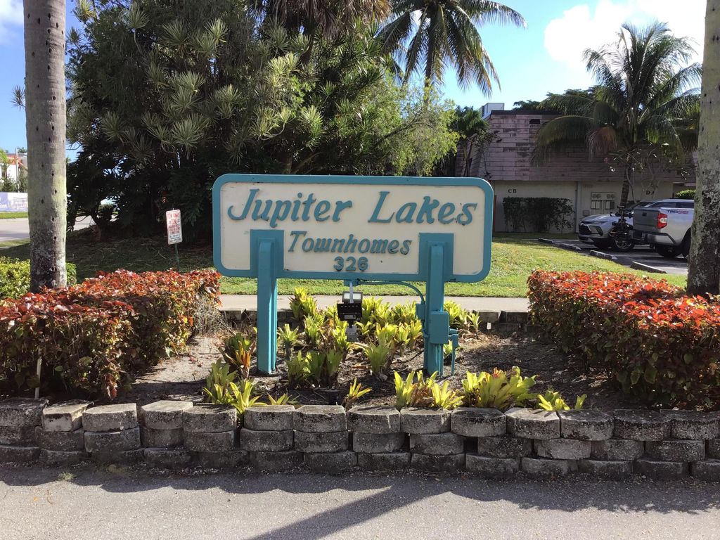 Photo of 326 Jupiter Lakes Boulevard #2311b, Jupiter, FL 33458 (MLS # R10935134)