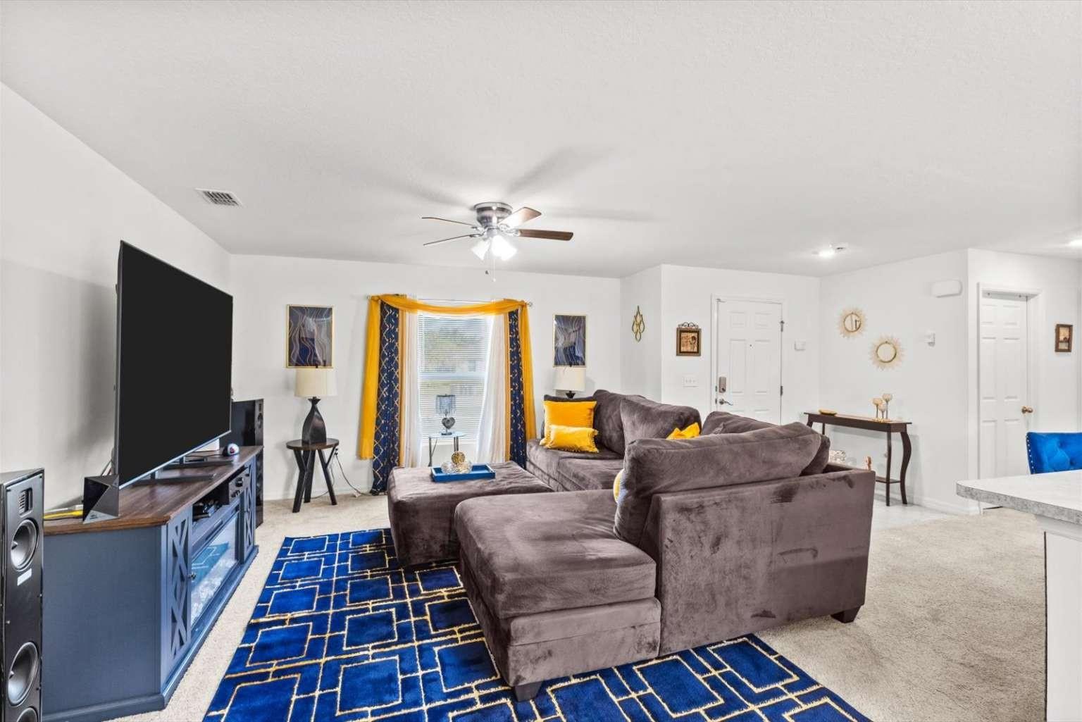 Port St Lucie Sec 25 - Residential