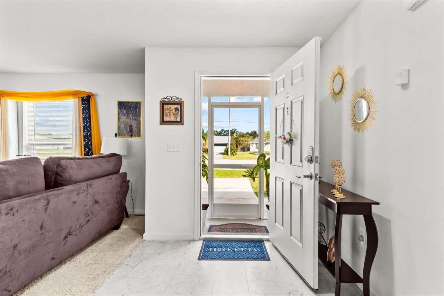 Port St Lucie Sec 25 - Residential