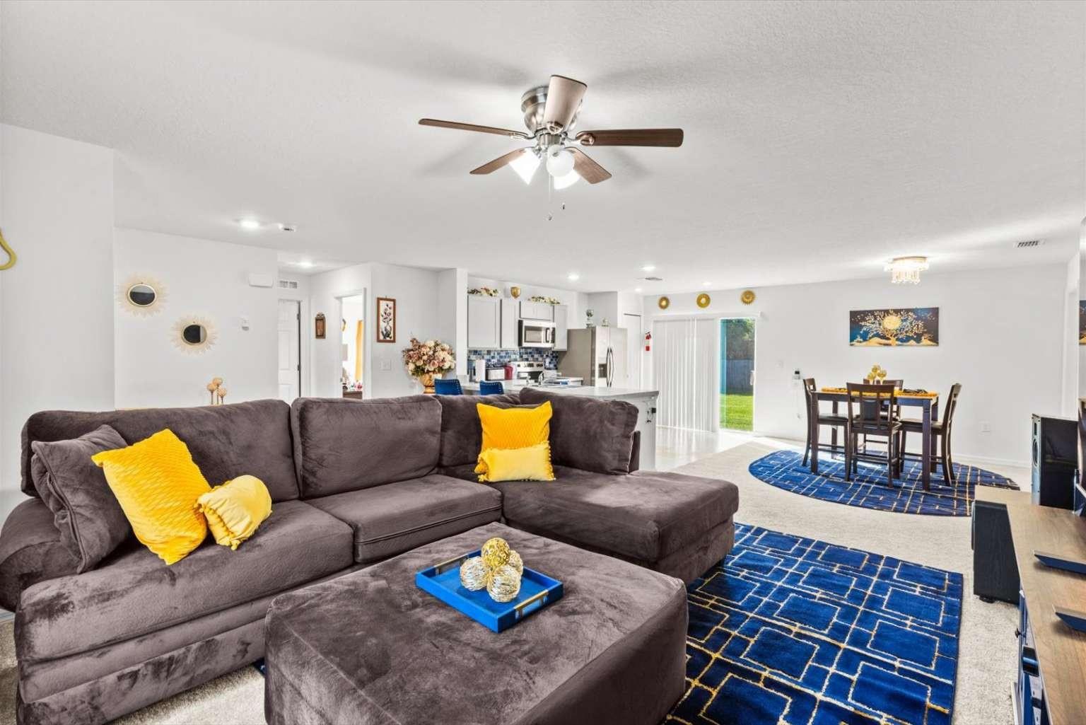 Port St Lucie Sec 25 - Residential