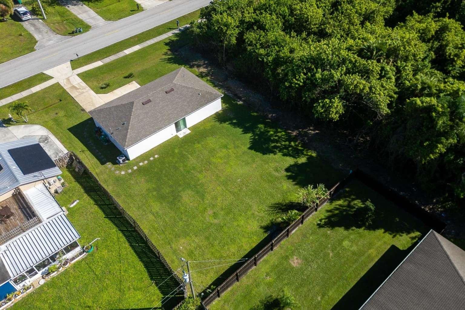 Port St Lucie Sec 25 - Residential