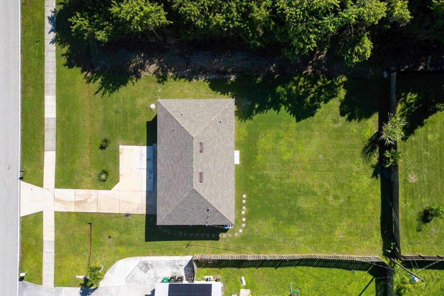 Port St Lucie Sec 25 - Residential