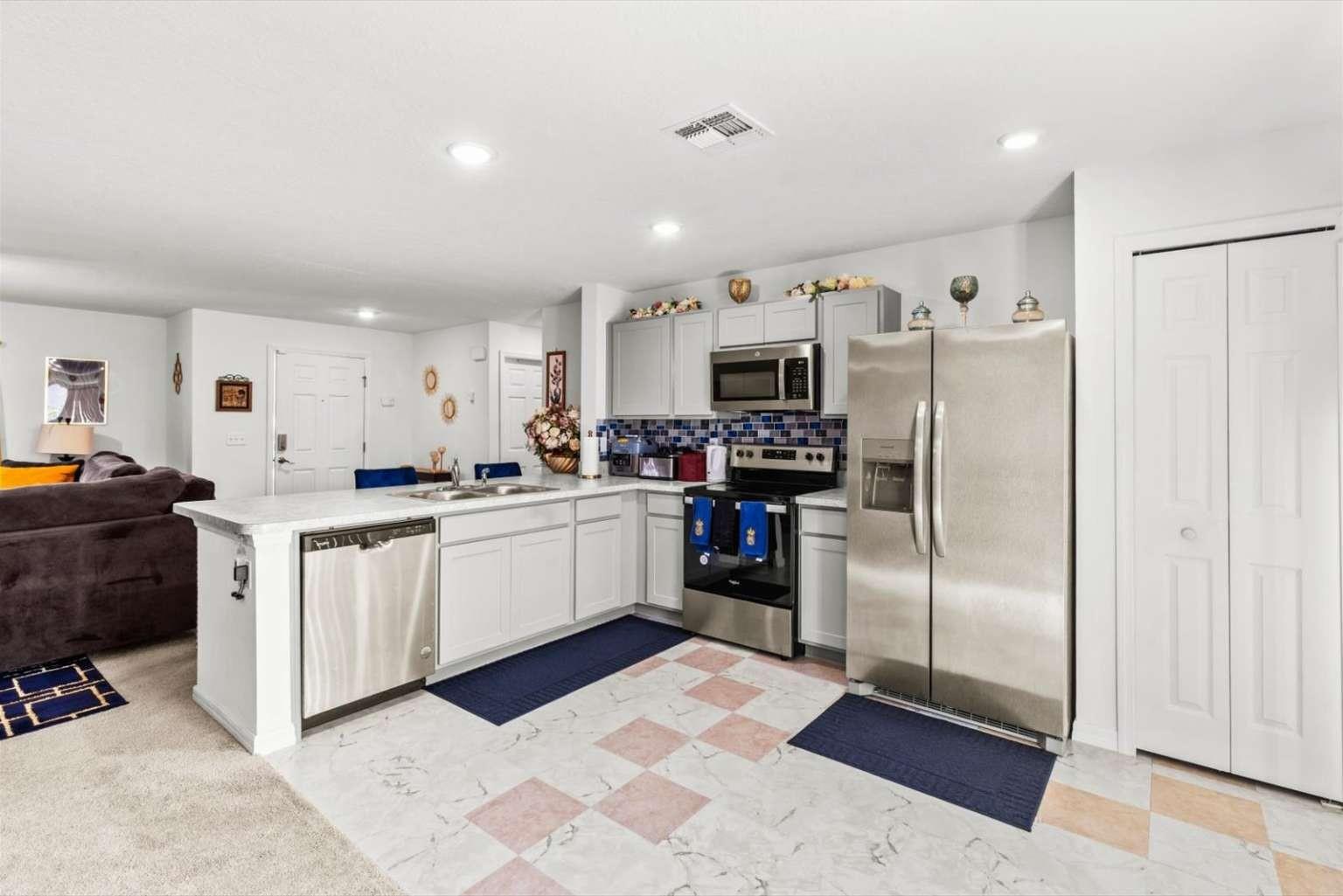 Port St Lucie Sec 25 - Residential