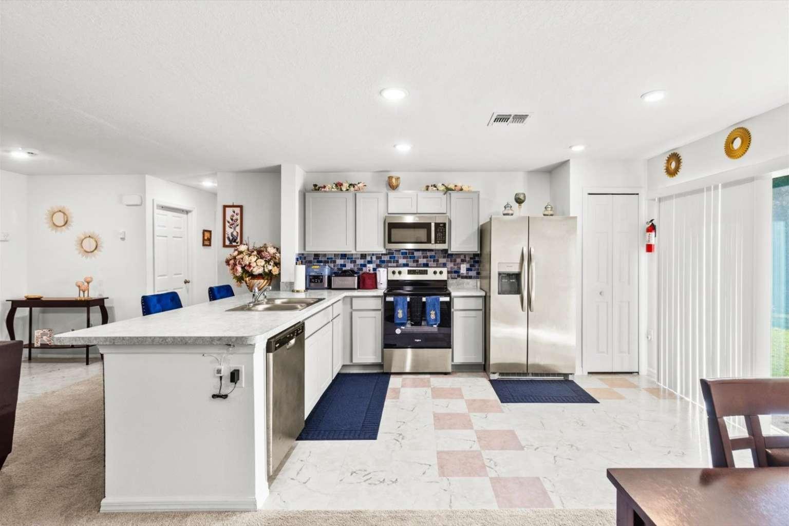 Port St Lucie Sec 25 - Residential