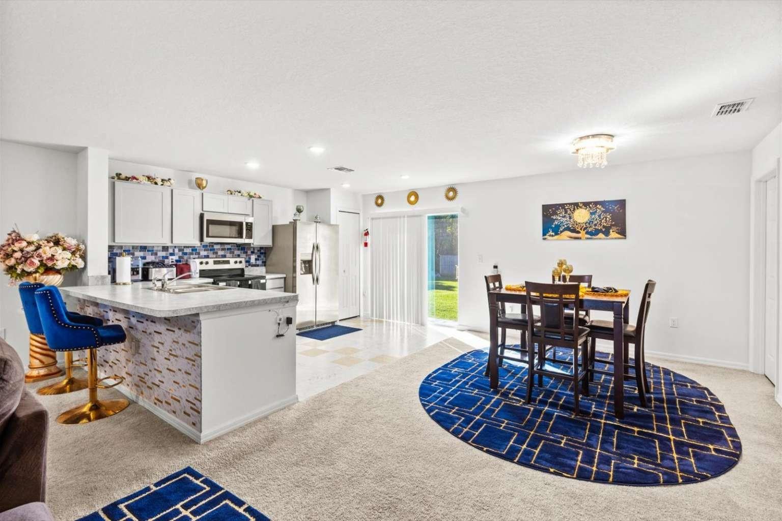 Port St Lucie Sec 25 - Residential