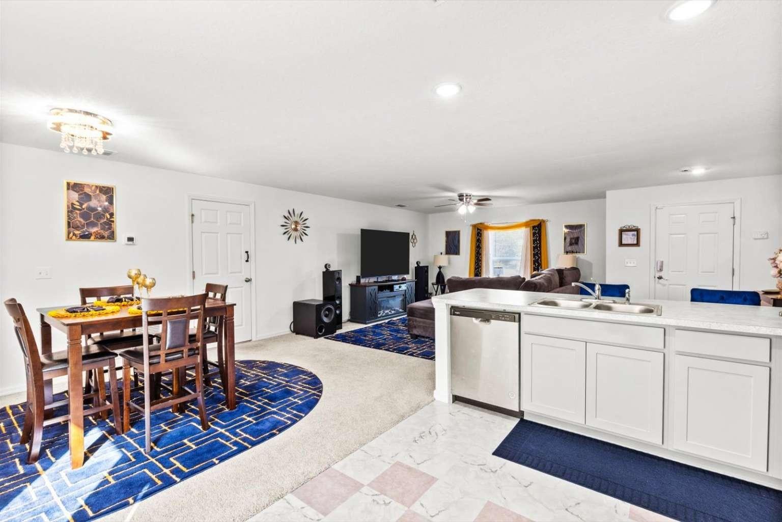 Port St Lucie Sec 25 - Residential