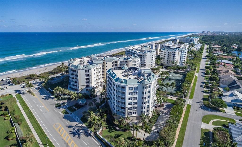 Photo of 120 Ocean Grande Boulevard #403, Jupiter, FL 33477 (MLS # R10755973)