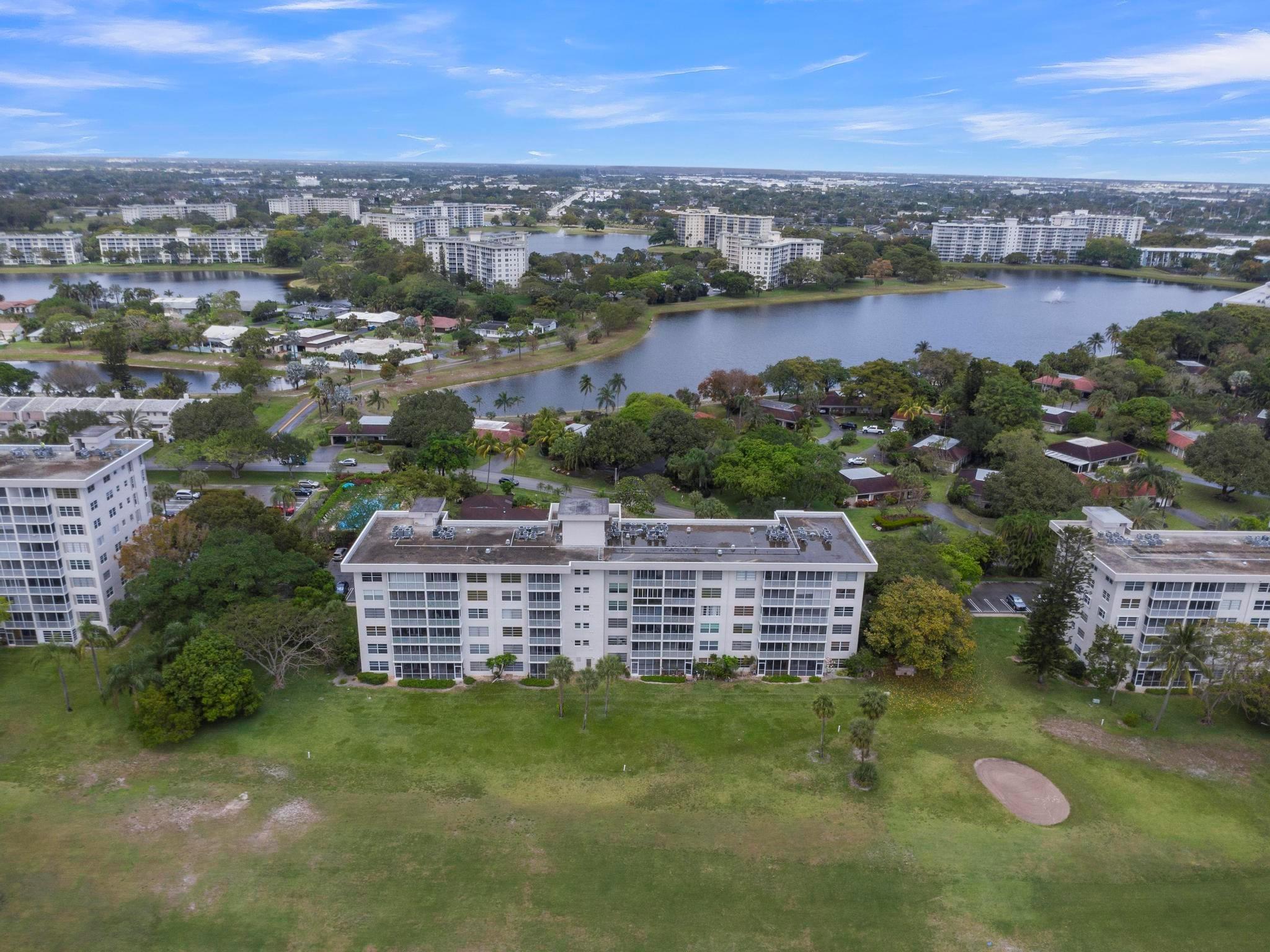 3000 N Palm Aire Dr 601