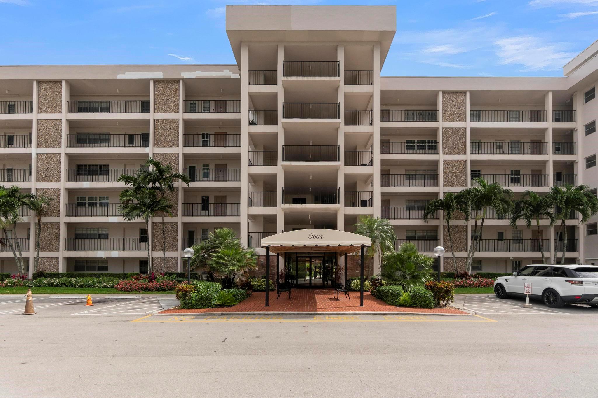 3000 N Palm Aire Dr 601