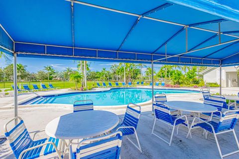 A home in Lake Worth