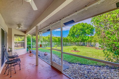 A home in Lake Worth