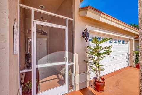 A home in Lake Worth